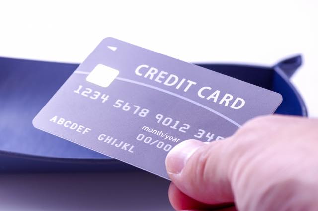 その4：クレジットカード情報変更方法